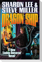 Dragon Ship