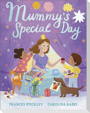 Mummy's Special Day