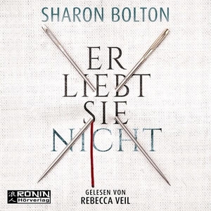 Bolton, Sharon. Er liebt sie nicht. Omondi UG, 2024.