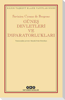 Günes Devletleri ve Imparatorluklari