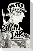 Babyn Jar