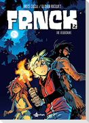 FRNCK. Band 2