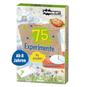 PhänoMINT 75 supercoole Experimente für draußen