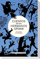 Cuentos de los hermanos Grimm