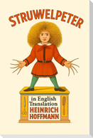 Struwwelpeter in English Translation