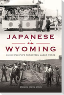 Japanese in Wyoming
