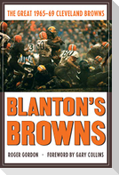 Blanton's Browns