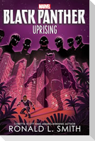 Black Panther: Uprising