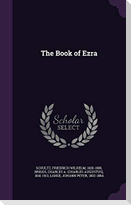 The Book of Ezra