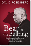Bear in the Bullring