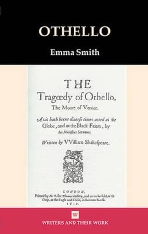 Smith. Othello. Liverpool University Press, 2024.