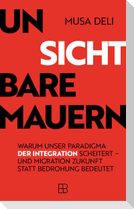 Unsichtbare Mauern