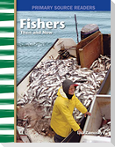 Fishers Then and Now