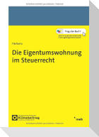 Die Eigentumswohnung im Steuerrecht