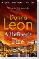 A Refiner's Fire