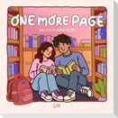 One More Page - Das LYX-Ausmalbuch