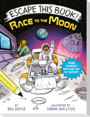 Escape This Book! Race to the Moon