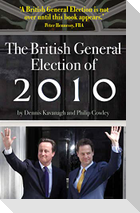 The British General Election of 2010