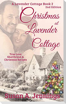 Christmas at Lavender Cottage