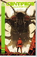 Centipede Vol. 1 Game Over Tp