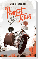 Peanut Jones und die zwölfte Pforte