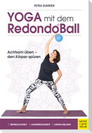 Yoga mit dem Redondo Ball