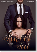 Kneel and Feel. Roman