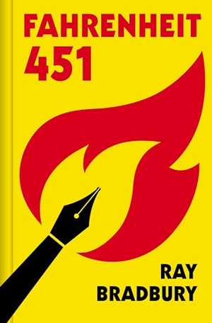 Bradbury, Ray. Fahrenheit 451 (Edición Conmemorativa) (Spanish Edition). Prh Grupo Editorial, 2025.