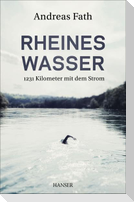 Rheines Wasser