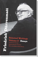 Friedrich Dürrenmatt
