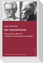 Der Oppositionelle