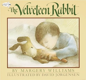Williams, Margery. The Velveteen Rabbit. Random House Children's Books, 1990.