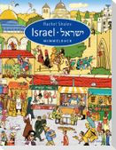Israel Wimmelbuch