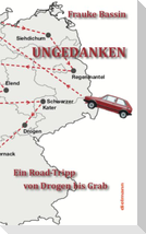 Ungedanken