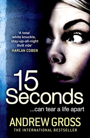 Gross, Andrew. 15 Seconds. HarperCollins, 2012.