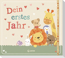Dein erstes Jahr