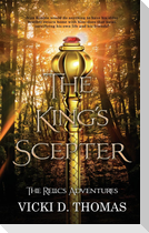 The King's Scepter