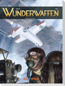 Wunderwaffen 14