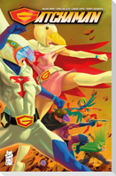 Gatchaman Vol. 2