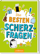 Die besten Scherzfragen