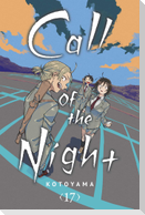 Call of the Night, Vol. 17