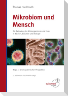 Mikrobiom und Mensch