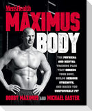 Maximus Body