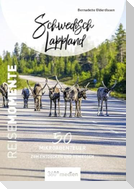 Schwedisch Lappland - ReiseMomente