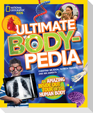 National Geographic Kids Ultimate Bodypedia