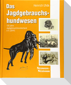 Das Jagdgebrauchshundwesen