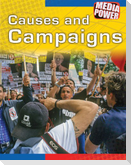 Causes and Campaigns