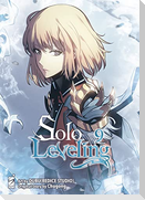 Solo leveling. Vol. 9