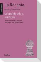 La Regenta