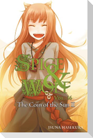 Spice and Wolf, Vol. 16 - Novel